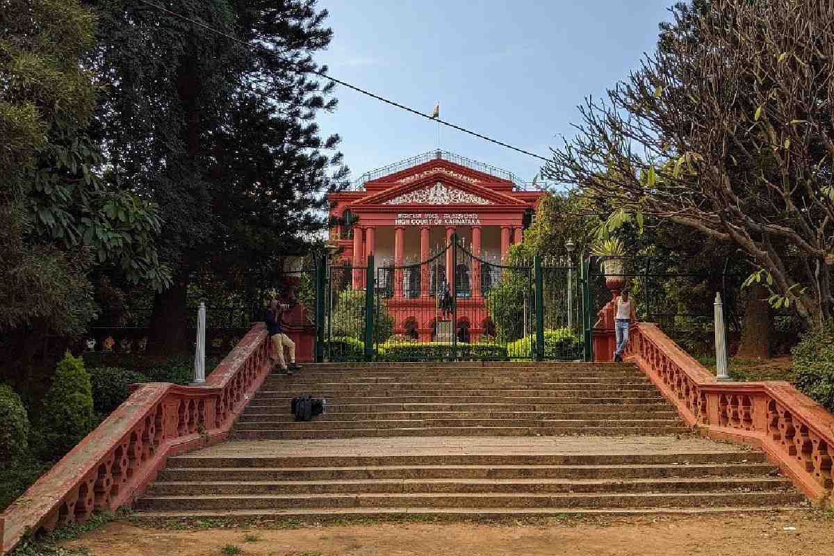 High court of karnataka