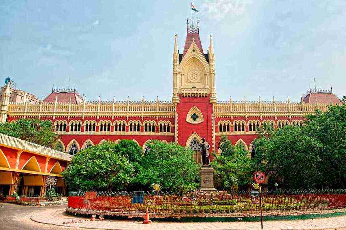 Kolkata high court