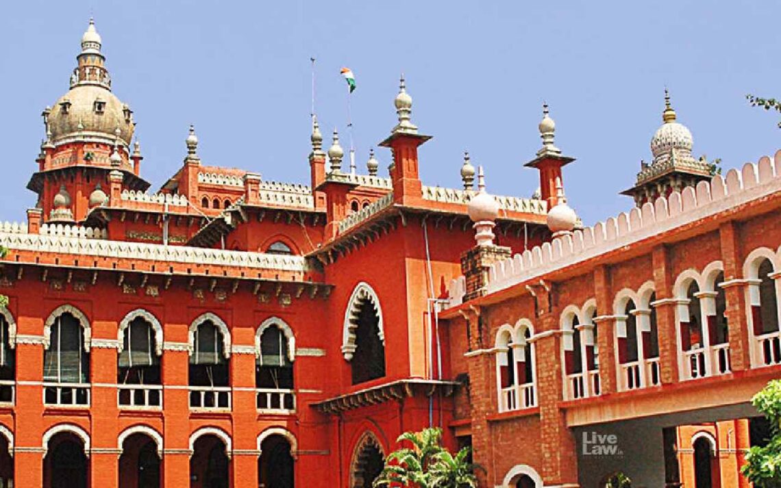 How To Check Madras High Court Case Status By Case Number