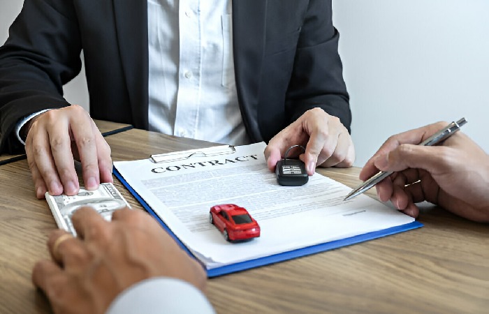 Tips for Choosing the Right Lawyer for Car Repossession Loopholes