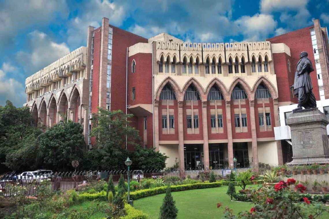 high court at calcutta