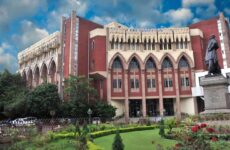 high court at calcutta