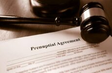 prenuptial agreement lawyer