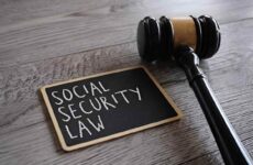 social security disability lawyer