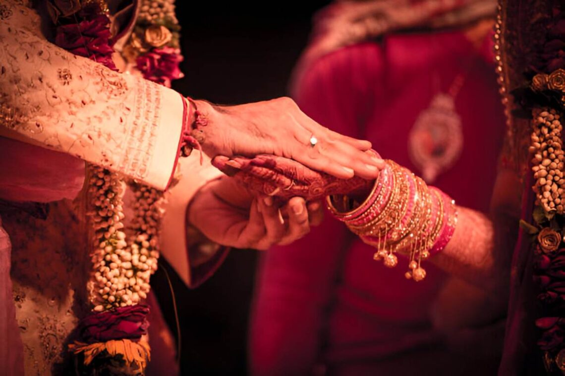 Girls Marriage Age In India