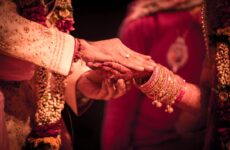 Girls Marriage Age In India