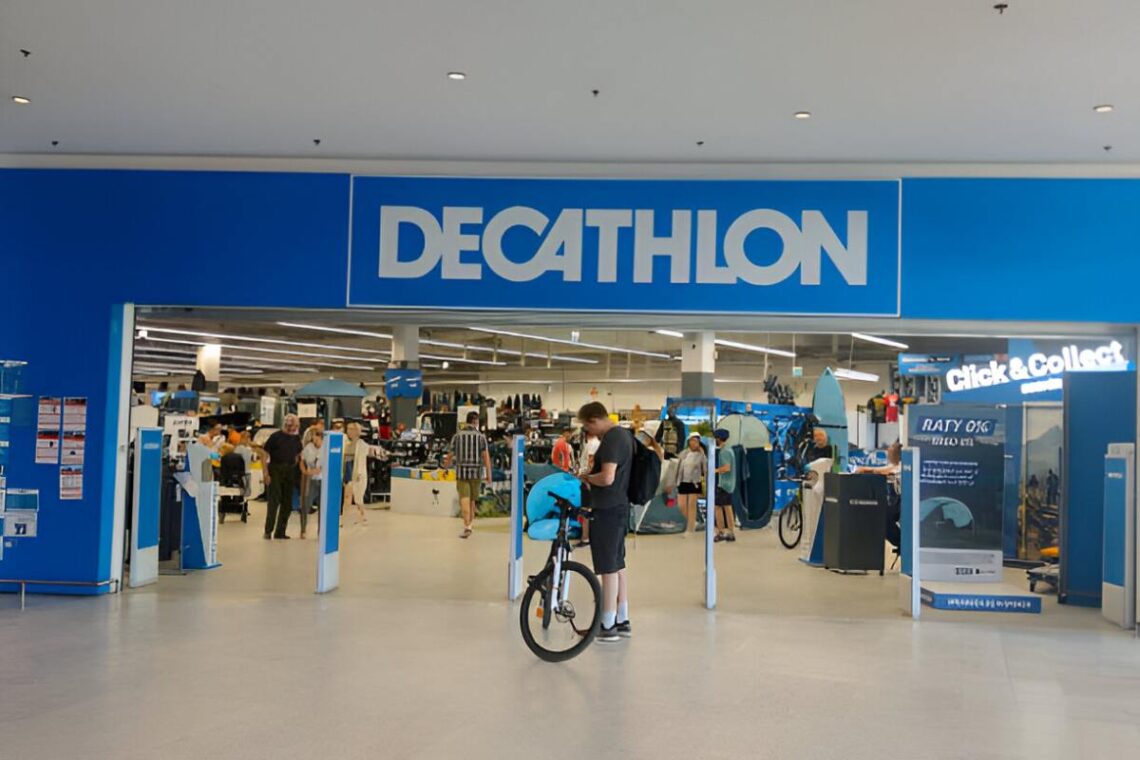 Decathlon Bathinda