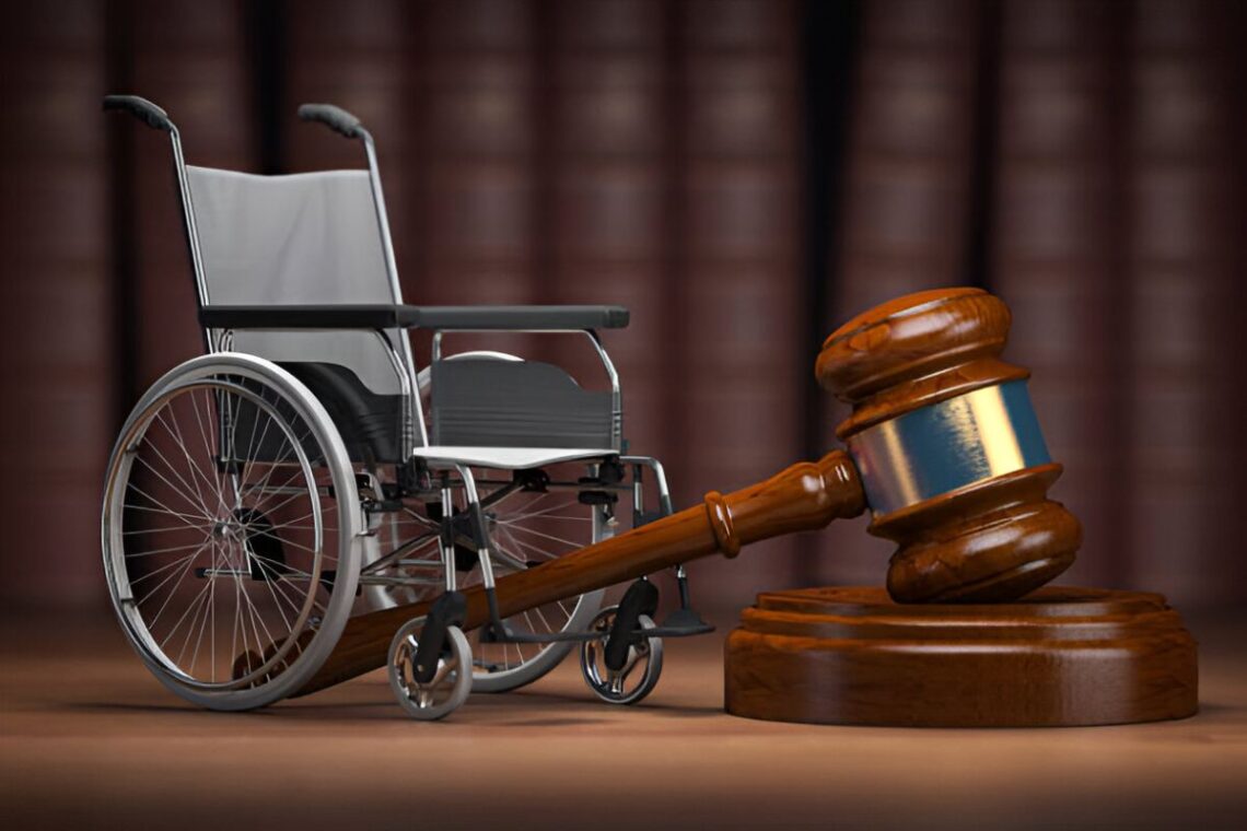 disability attorney