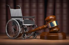 disability attorney