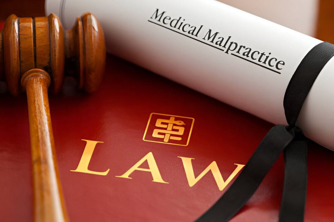 Medical Malpractice Attorneys