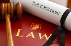 Medical Malpractice Attorneys