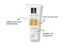 Good Vibes Gold Peel Off Mask | Overviews, Reviews, Coupon cod