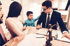 custody lawyers