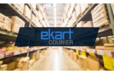 Ekart Logistics Near Me Contact Number