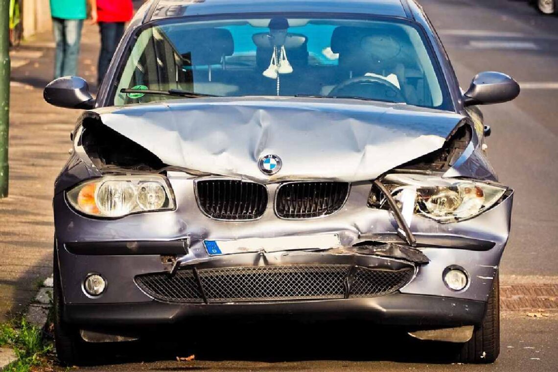 When Are You Not At Fault for Rear-End Accidents – A Brief Guide