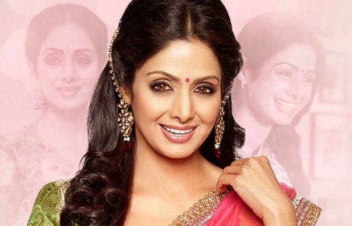 About Sri Devi