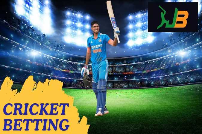 JeetBuzz_ Online Cricket