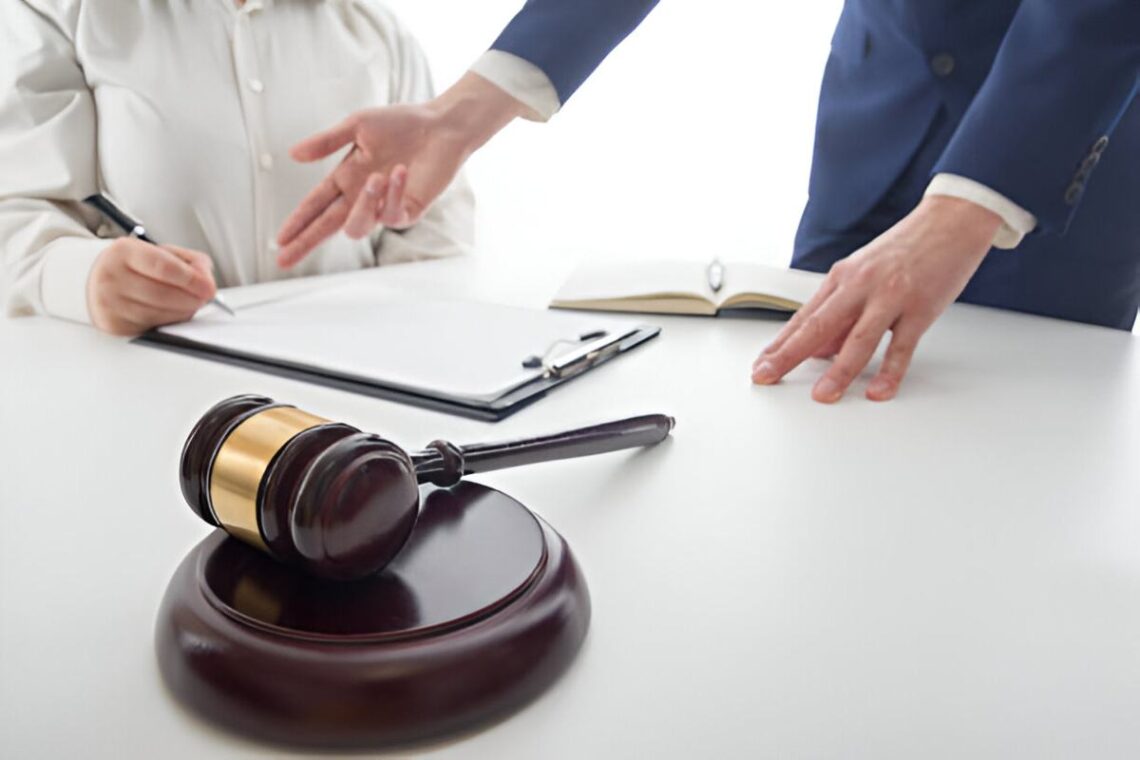 Criminal Defense Lawyer Can Help You Deal With the Legal System