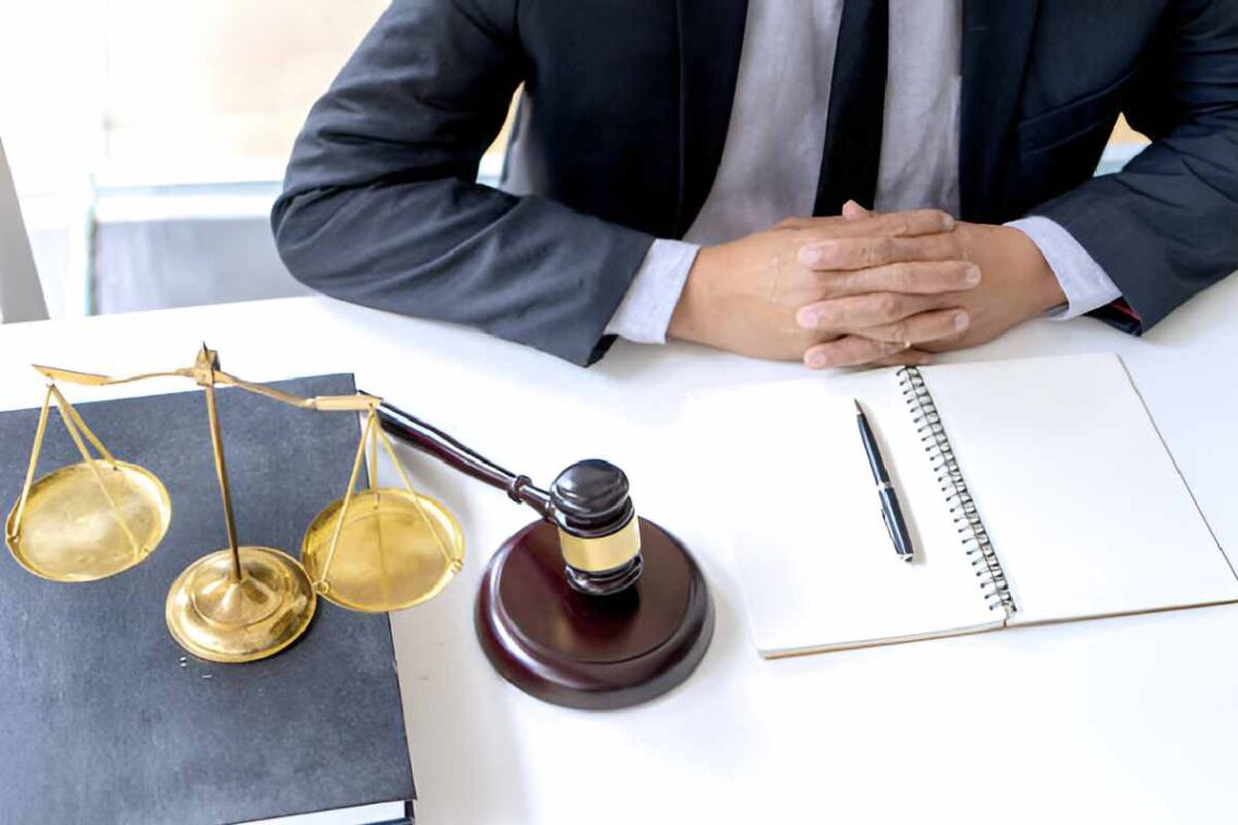 Key Qualities to Look for in a Criminal Lawyer