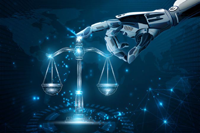 legal technology and innovation